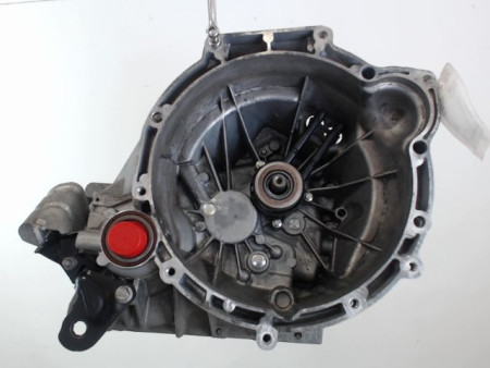 BOITE A VITESSE MECANIQUE FORD FIESTA 1.25