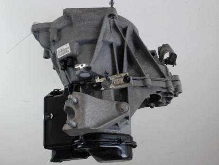 BOITE A VITESSE MECANIQUE FORD FIESTA 1.25