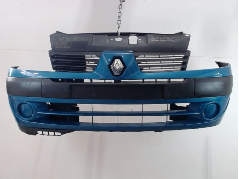 PARE-CHOC AVANT RENAULT CLIO II PH.2 01-06