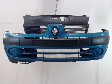 PARE-CHOC AVANT RENAULT CLIO II PH.2 01-06