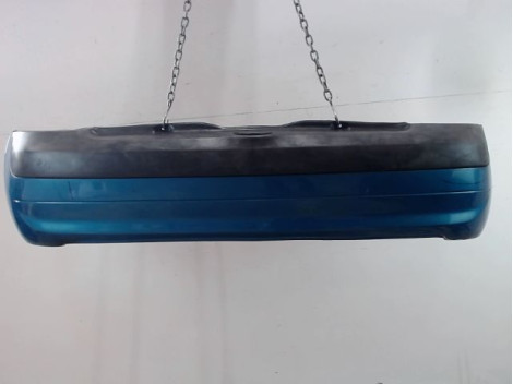 PARE-CHOC ARRIER RENAULT CLIO II PH.2 01-06