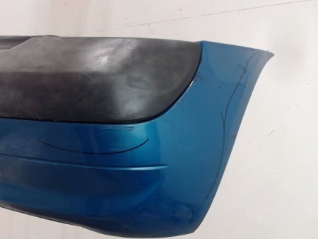PARE-CHOC ARRIER RENAULT CLIO II PH.2 01-06