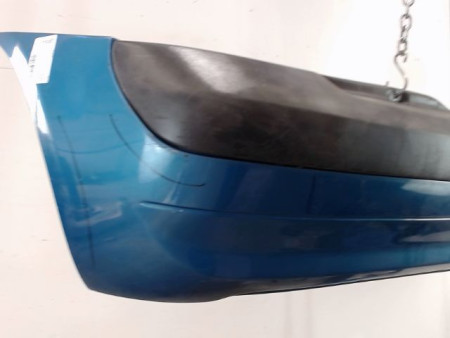 PARE-CHOC ARRIER RENAULT CLIO II PH.2 01-06