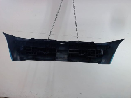 PARE-CHOC ARRIER RENAULT CLIO II PH.2 01-06