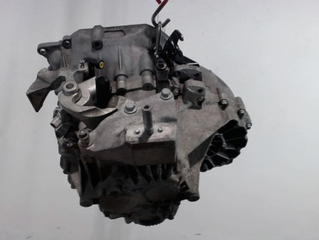 BOITE A VITESSE MECANIQUE FORD S-MAX 2.0 TDCi