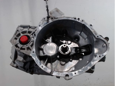 BOITE A VITESSE MECANIQUE CITROEN C4 AIRCR. 1.6