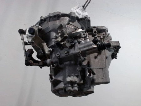 BOITE A VITESSE MECANIQUE CITROEN C4 AIRCR. 1.6
