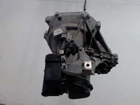 BOITE A VITESSE MECANIQUE FORD FOCUS SW 2005-2007 1.8 Flexifuel