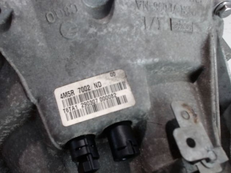 BOITE A VITESSE MECANIQUE FORD FOCUS SW 2005-2007 1.8 Flexifuel