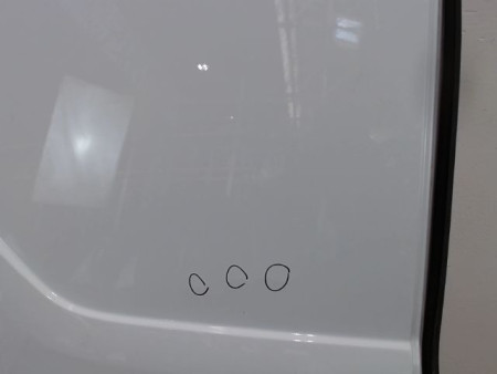 PORTE BATTANTE ARRIERE GAUCHE FORD T.CONNECT