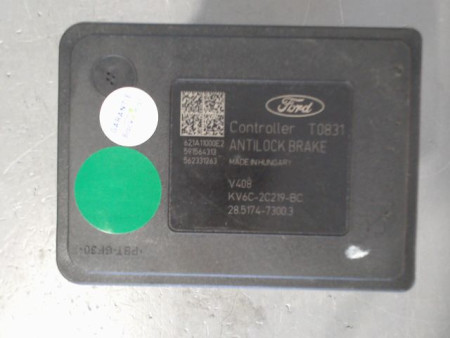 UNITE HYDRAULIQUE ABS FORD T.CONNECT