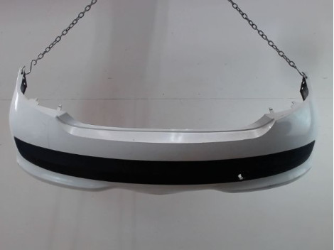 PARE-CHOC ARRIER PEUGEOT 207 3P