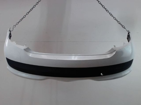 PARE-CHOC ARRIER PEUGEOT 207 3P