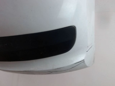 PARE-CHOC ARRIER PEUGEOT 207 3P