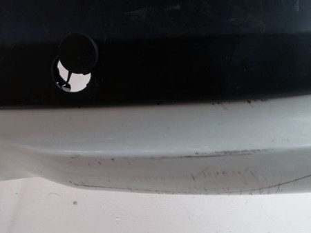 PARE-CHOC ARRIER PEUGEOT 207 3P
