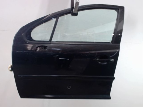 PORTE AVANT GAUCHE PEUGEOT 207 5P