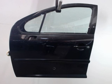 PORTE AVANT GAUCHE PEUGEOT 207 5P