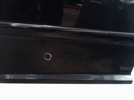 PORTE AVANT GAUCHE PEUGEOT 207 5P