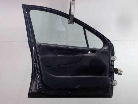PORTE AVANT GAUCHE PEUGEOT 207 5P