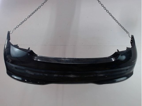 PARE-CHOC ARRIER PEUGEOT 207 5P