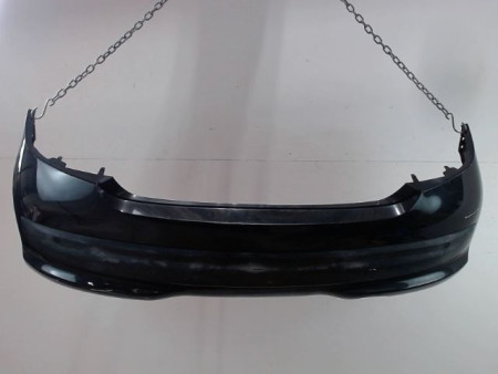 PARE-CHOC ARRIER PEUGEOT 207 5P