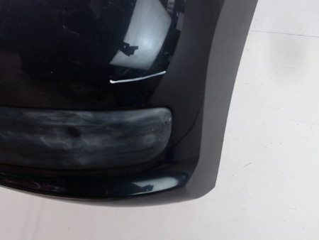 PARE-CHOC ARRIER PEUGEOT 207 5P