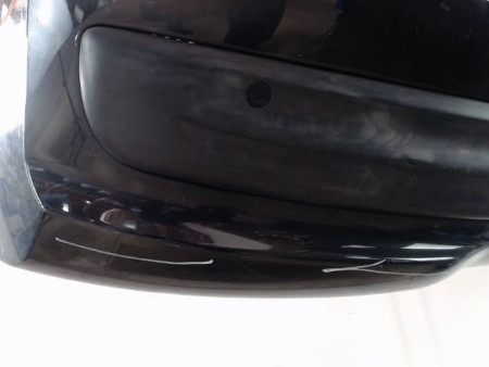 PARE-CHOC ARRIER PEUGEOT 207 5P