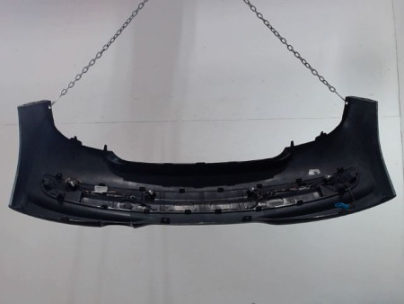 PARE-CHOC ARRIER PEUGEOT 207 5P