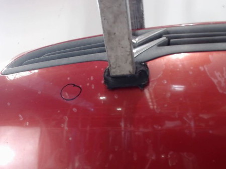 CAPOT CITROEN SAXO