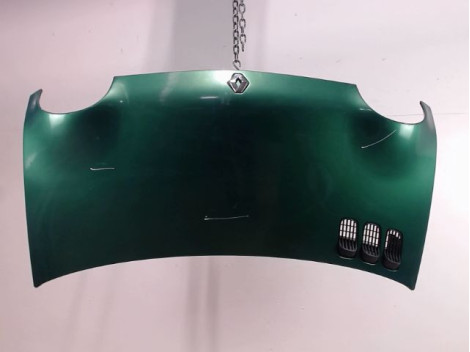 CAPOT RENAULT TWINGO PH.3 2000-2007