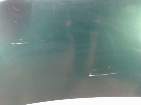 CAPOT RENAULT TWINGO PH.3 2000-2007