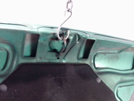 CAPOT RENAULT TWINGO PH.3 2000-2007