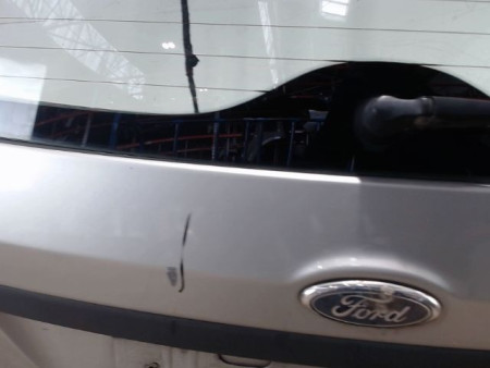 HAYON FORD FIESTA 2005-