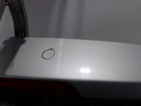 HAYON FORD FIESTA 2005-