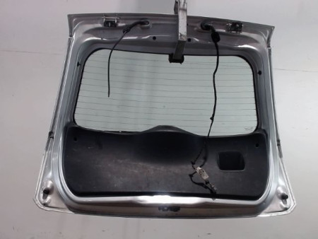 HAYON FORD FIESTA 2005-