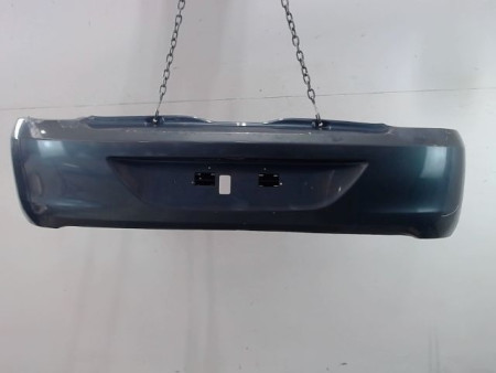 PARE-CHOC ARRIER RENAULT CLIO II CAMPUS 06-