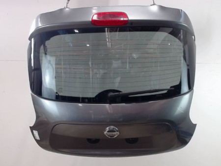 HAYON NISSAN JUKE