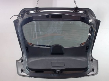 HAYON NISSAN JUKE
