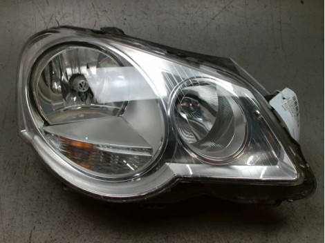 PHARE DROIT VOLKSWAGEN POLO 2005-