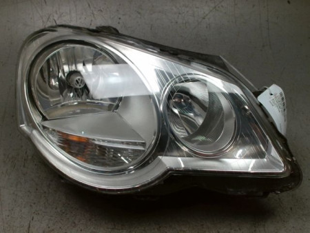 PHARE DROIT VOLKSWAGEN POLO 2005-
