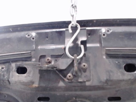 CAPOT VOLKSWAGEN POLO 2005-
