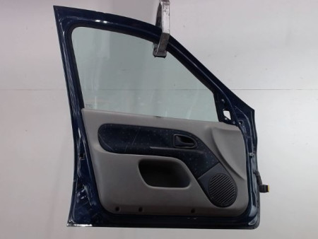 PORTE AVANT GAUCHE RENAULT CLIO II PH.2 01-06