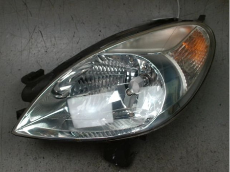 PHARE GAUCHE CITROEN XSARA PICASSO