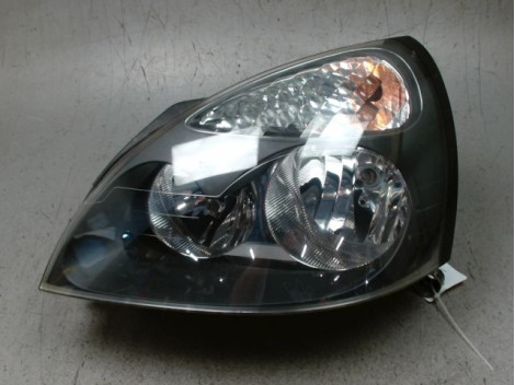PHARE GAUCHE RENAULT CLIO II PH.2 01-06