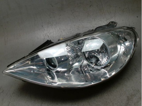 PHARE GAUCHE PEUGEOT 807