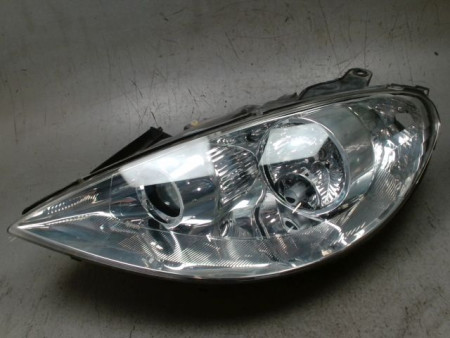 PHARE GAUCHE PEUGEOT 807