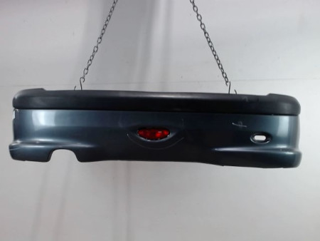 PARE-CHOC ARRIER PEUGEOT 206 3P