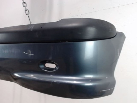 PARE-CHOC ARRIER PEUGEOT 206 3P