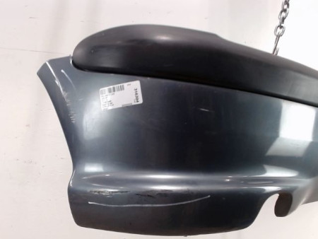 PARE-CHOC ARRIER PEUGEOT 206 3P