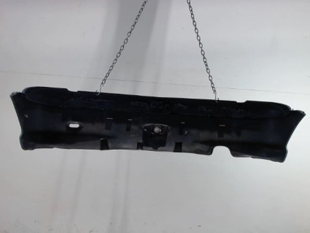 PARE-CHOC ARRIER PEUGEOT 206 3P